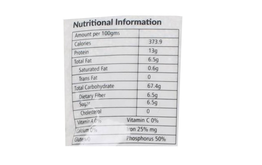 By Nature Premium Quinoa    Pack  500 grams